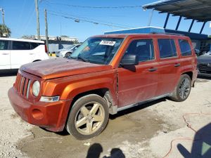 Jeep Patriot SPORT 2.4L 4 2008