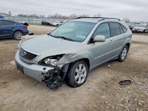 Lexus RX 350 3.5L 6 2008