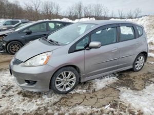 Honda Fit SPORT 1.5L 4 2009