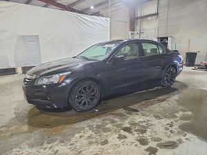 Honda Accord EXL 2.4L 4 2009