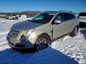 Cadillac SRX LUXURY COLLECTION 3.0L 6 2011