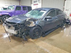 Nissan Altima 2.5 2.5L 4 2015