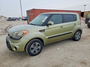 Kia Soul 1.6L 4 2013