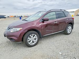 Nissan Murano S 3.5L 6 2013