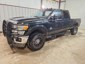 Ford F-250 SUPER DUTY 6.7L 8 2012