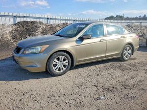 Honda Accord LXP 2.4L 4 2010