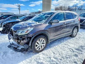 Honda CR-V EX 2.4L 4 2015