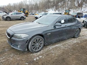 BMW 5 Series XI 2.0L 4 2015