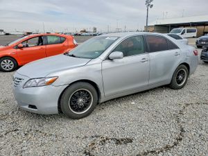 Toyota Camry CE 2.4L 4 2007