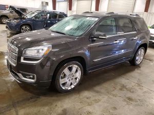 GMC Acadia DENALI 3.6L 6 2014