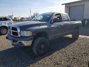 Dodge RAM ST 5.7L 8 2004