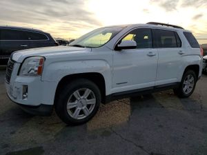 GMC Terrain SLE 2.4L 4 2014