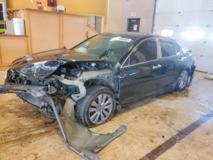 Honda Accord EX 2.4L 4 2011