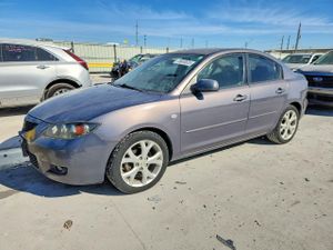Mazda 3 I 2.0L 4 2008