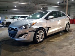 Hyundai Elantra 2.0L 4 2014