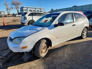 Ford Focus ZX3 2.0L 4 2005