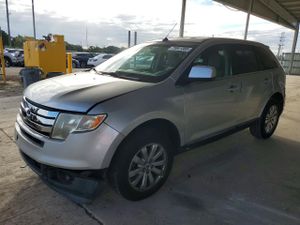 Ford Edge LIMITED 3.5L 6 2010