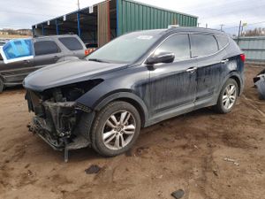 Hyundai Santa Fe 2.0L 4 2015