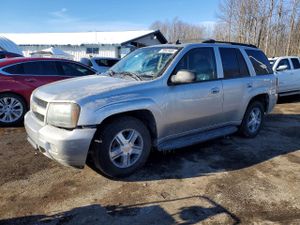 Chevrolet Trailblazer LS 4.2L 6 2006