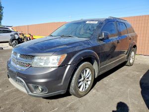 Dodge Journey SXT 3.6L 6 2015