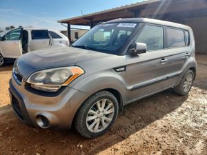 Kia Soul 1.6L 4 2013