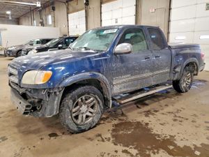 Toyota Tundra ACCESS CAB SR5 4.7L 8 2003