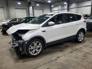 Ford Escape TITANIUM 2.0L 4 2015
