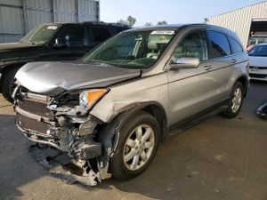 Honda CR-V EXL 2.4L 4 2007