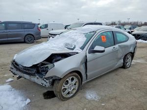 Ford Focus SE 2.0L 4 2009