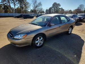 Ford Taurus SES 3.0L 6 2003