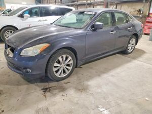Infiniti M37 X 3.7L 6 2011