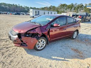 Honda Insight EX 1.3L 4 2011