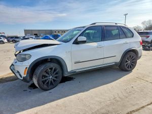 BMW X5 XDRIVE35I 3.0L 6 2011