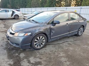 Honda Civic EX 1.8L 4 2009