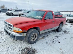 Dodge Dakota 3.9L 6 2000