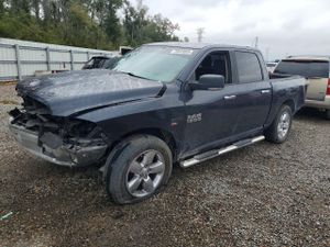 RAM 1500 SLT 3.0L 6 2015