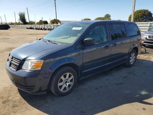 Dodge Grand Caravan (Caravan) SE 3.3L 6 2009