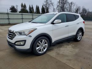 Hyundai Santa Fe 2.0L 4 2014