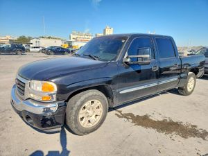 GMC Sierra 5.3L 8 2005