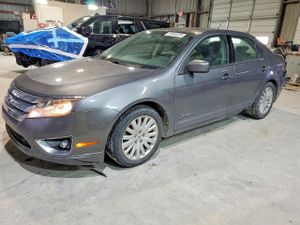 Ford Fusion HYBRID 2.5L 4 2010