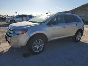 Ford Edge LIMITED 3.5L 6 2013