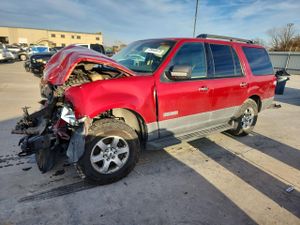 Ford Expedition XLT 5.4L 8 2007