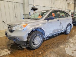 Honda CR-V LX 2.4L 4 2007