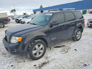 Ford Escape LIMITED 3.0L 6 2011