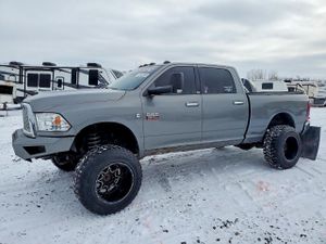 Dodge RAM SLT 6.7L 6 2012