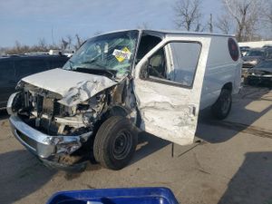 Ford Econoline E350 SUPER DUTY VAN 5.4L 8 2014