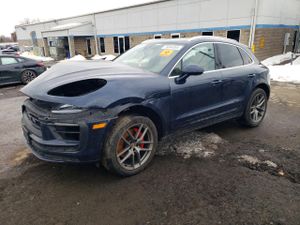 Porsche Macan S 2.9L 6 2023
