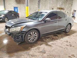 Honda Accord EXL 2.4L 4 2012