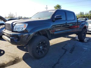Toyota Tacoma 4.0L 6 2011