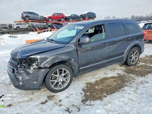Dodge Journey R/T 3.6L 6 2015